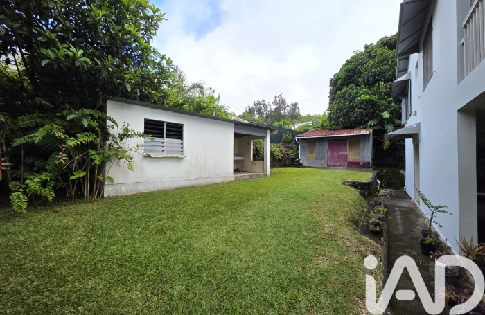 Vente Maison 168m&sup2; 7 pièces La Montagne