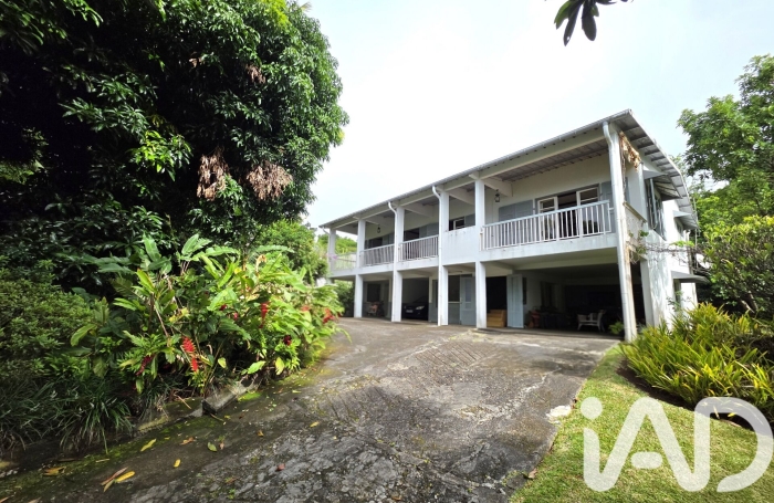 Vente Maison 168m&sup2; 7 pièces La Montagne