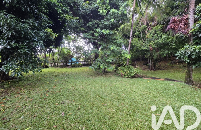 Vente Maison 168m&sup2; 7 pièces La Montagne