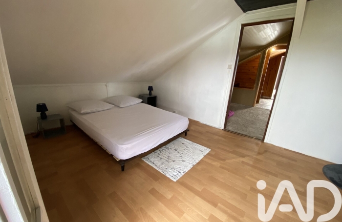 Vente Maison 180m&sup2; 5 pièces Rivi&egrave;re Saint Louis