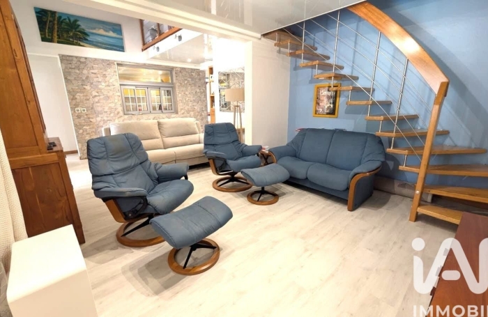 Vente Maison 97414
