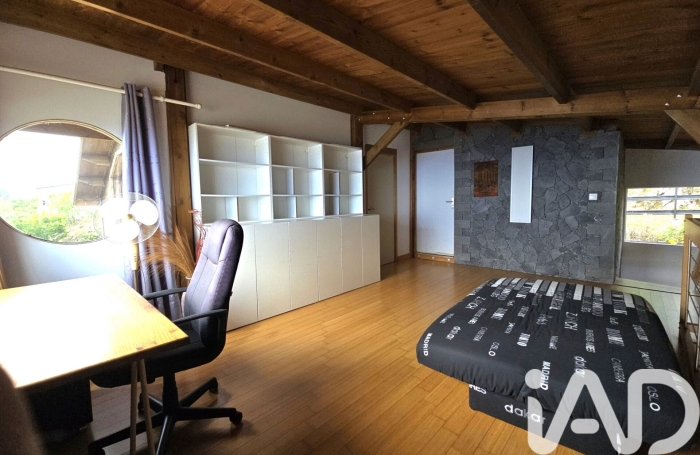 Vente Maison 181m&sup2; 5 pièces Les Avirons