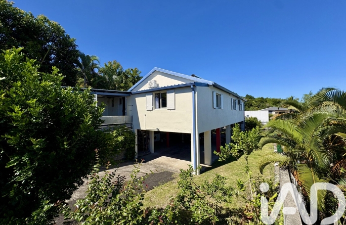 Vente Maison 97419
