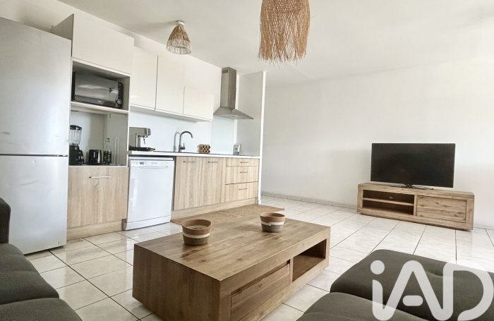 Vente Appartement 97460