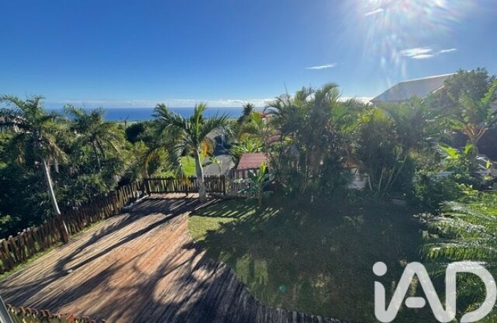 Vente Maison 170m&sup2; 7 pièces Sainte Suzanne