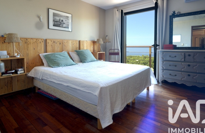 Vente Maison 223m&sup2; 7 pièces Les Avirons