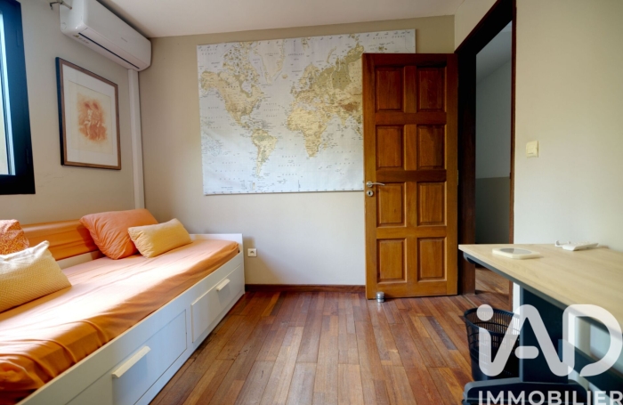 Vente Maison 223m&sup2; 7 pièces Les Avirons