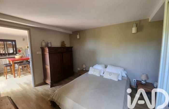 Vente Maison 223m&sup2; 7 pièces Les Avirons