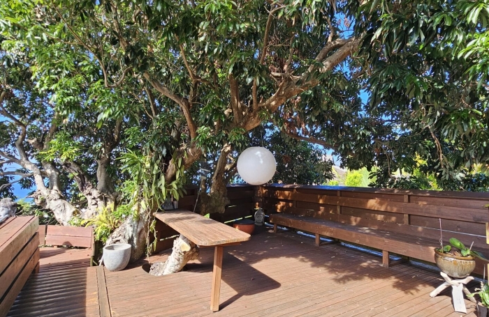 Vente Maison 223m&sup2; 7 pièces Les Avirons