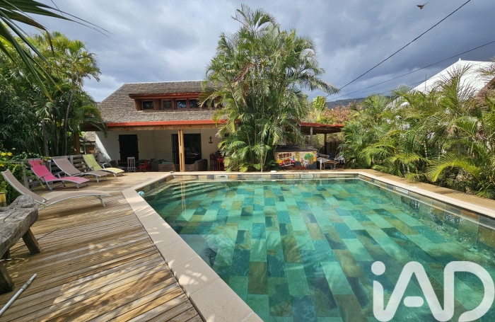 Vente Maison 97434