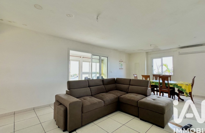 Vente Immeuble 315m&sup2; Plaine des Cafres