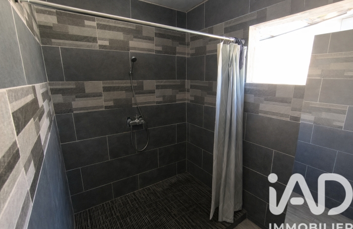 Vente Maison 90m&sup2; 5 pièces Rivi&egrave;re Saint Louis