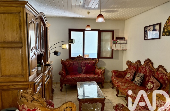 Vente Maison 114m&sup2; 7 pièces Saint-Beno&icirc;t