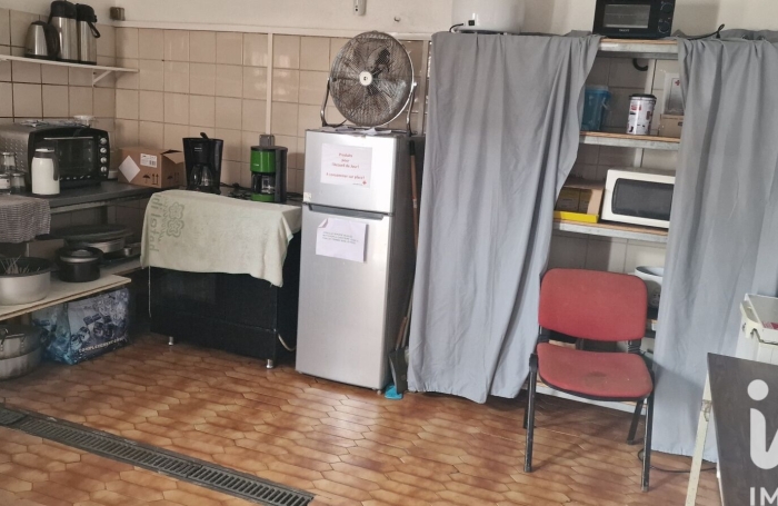 Vente Maison 177m&sup2; 6 pièces Saint-Beno&icirc;t