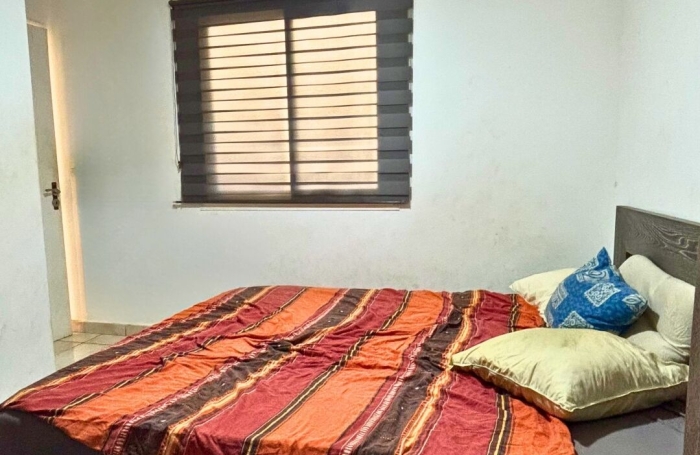 Vente Maison 125m&sup2; 6 pièces Petite &icirc;le