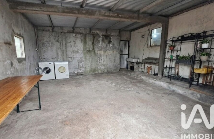 Vente Maison 95m&sup2; 5 pièces Plaine des Cafres