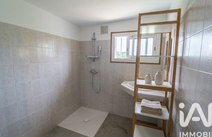 Vente Maison 95m&sup2; 5 pièces Plaine des Cafres