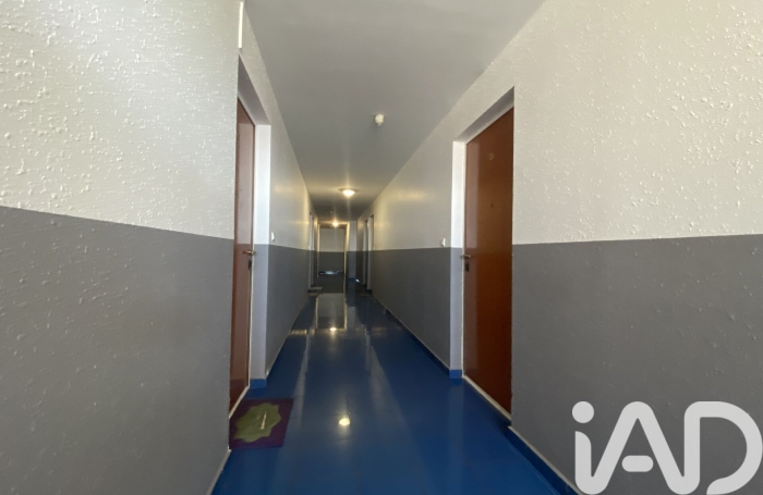 Vente Appartement 29m&sup2; 1 pièce Sainte Clotilde