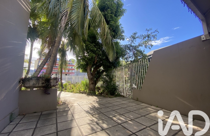 Vente Appartement 29m&sup2; 1 pièce Sainte Clotilde