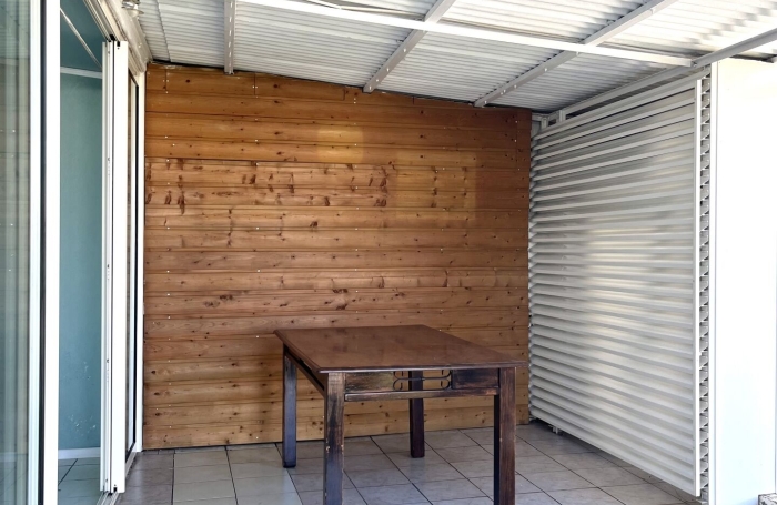 Vente Maison 66m&sup2; 4 pièces Ravine des Cabris