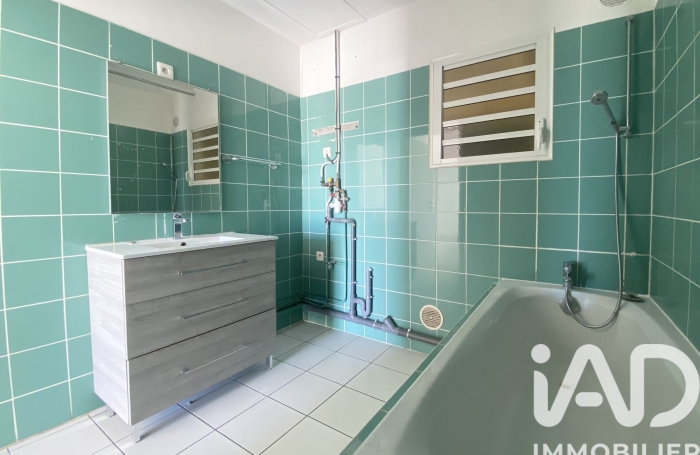 Vente Appartement 96m&sup2; 4 pièces Le Tampon