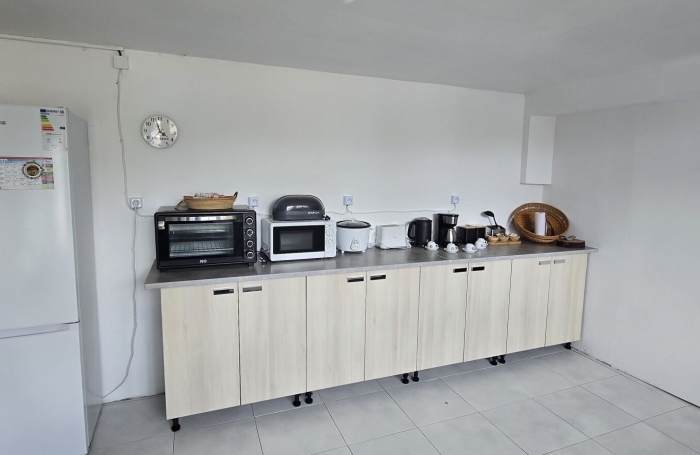 Vente Maison 260m&sup2; 9 pièces Sainte Anne