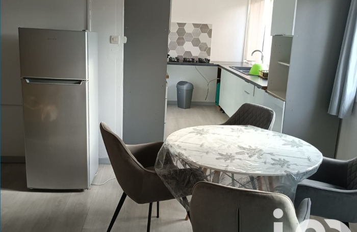 Vente Maison 260m&sup2; 9 pièces Sainte Anne