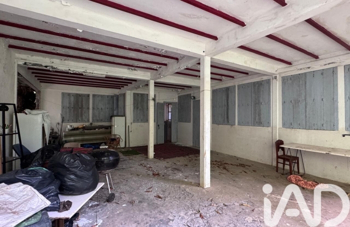Vente Maison 103m&sup2; 3 pièces Sainte Marie