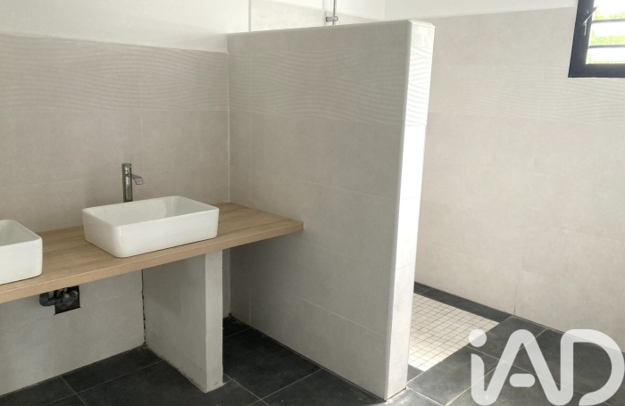 Vente Maison 114m&sup2; 4 pièces La Montagne