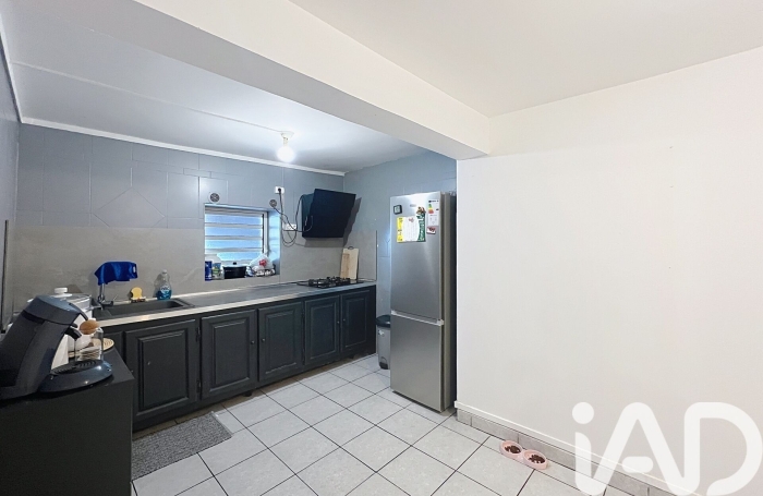Location Appartement 40m&sup2; 2 pièces Le Tampon