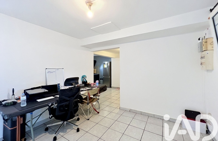Location Appartement 40m&sup2; 2 pièces Le Tampon