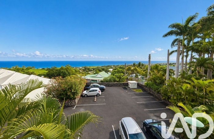 Vente Appartement 41m&sup2; 2 pièces Saint-Pierre