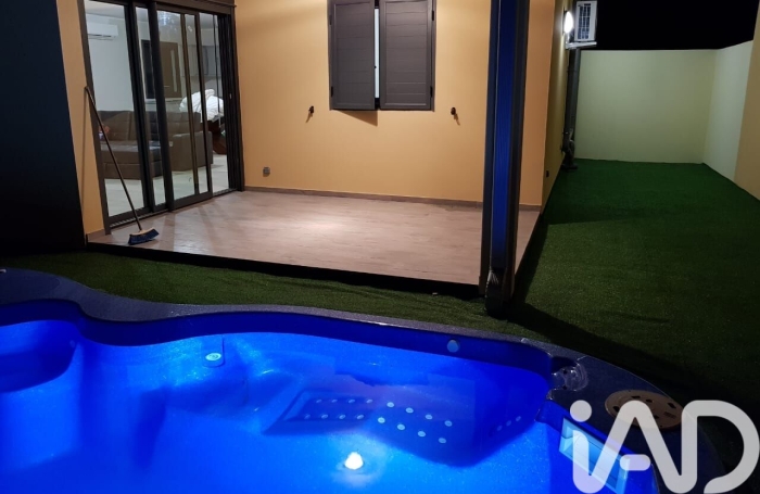 Vente Maison 97432