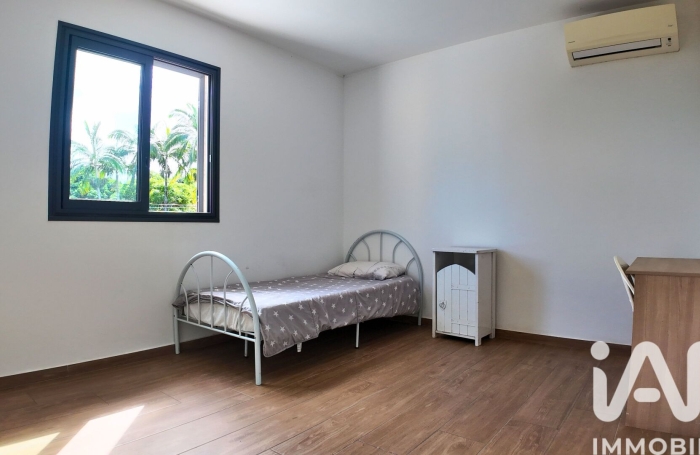 Vente Maison 117m&sup2; 5 pièces Ravine des Cabris