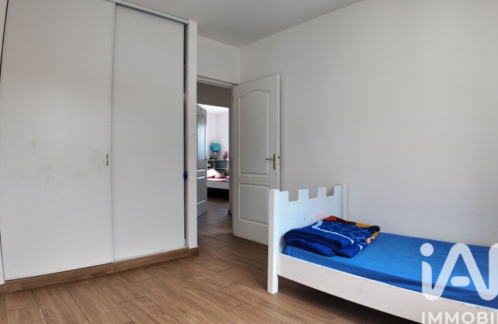 Vente Maison 117m&sup2; 5 pièces Ravine des Cabris