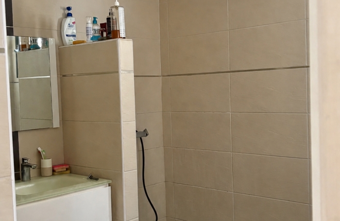 Vente Maison 117m&sup2; 5 pièces Ravine des Cabris