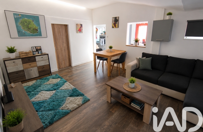 Vente Maison 97432