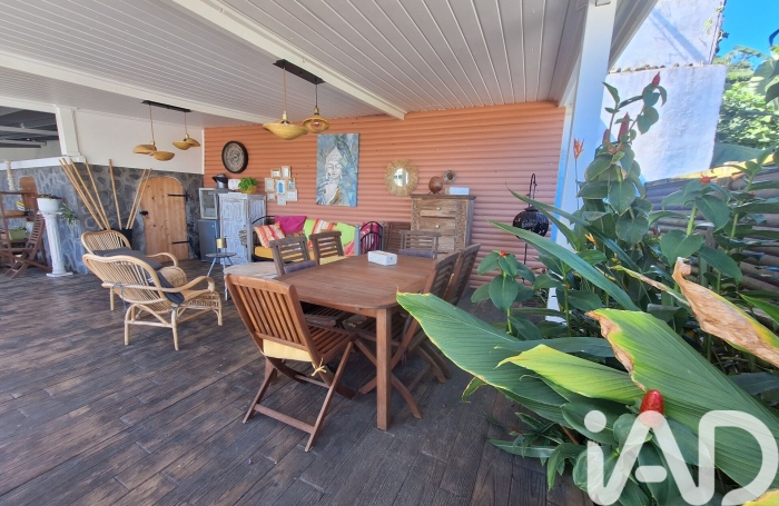 Vente Maison 140m&sup2; 6 pièces Le Guillaume