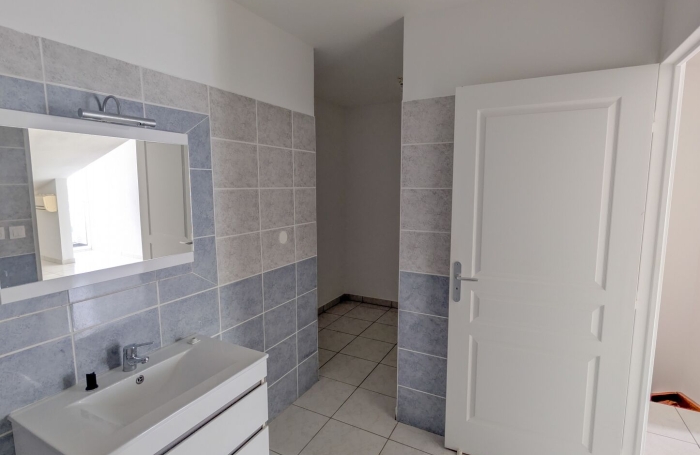 Vente Appartement 54m&sup2; 2 pièces Ravine des Cabris