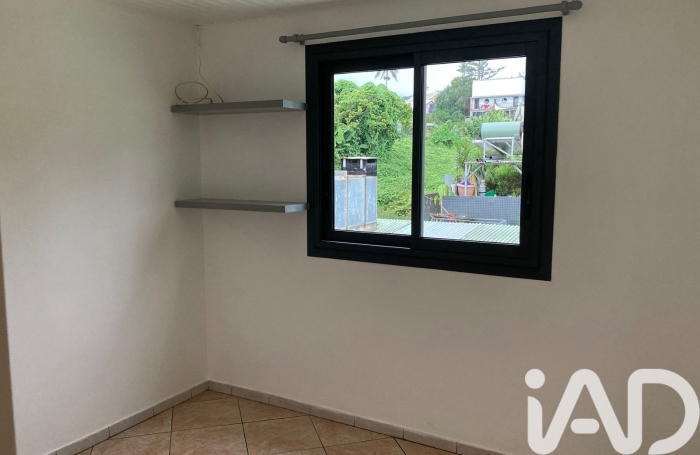 Vente Appartement 65m&sup2; 4 pièces Le Tampon