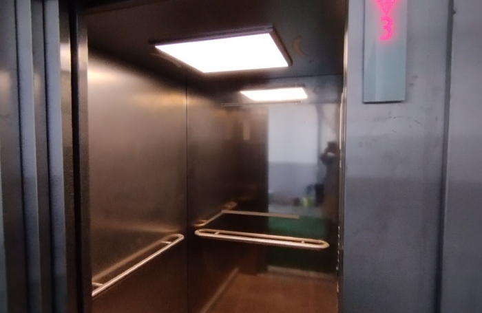 Vente Immeuble 2180m&sup2; Saint-Pierre