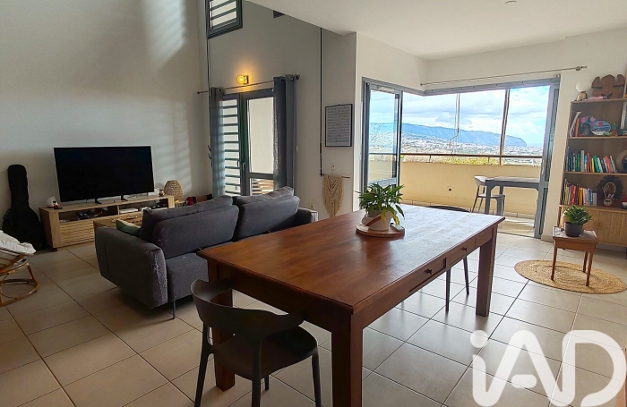 Vente Appartement 97438
