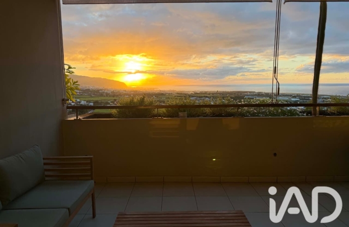 Vente Appartement 95m&sup2; 4 pièces Sainte Marie