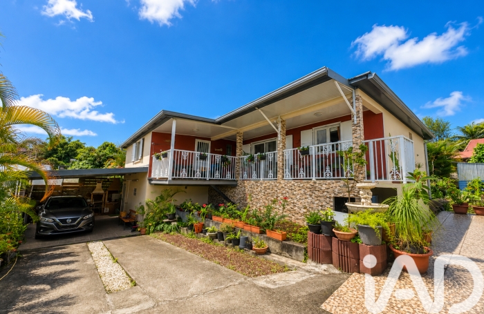 Vente Maison 97426