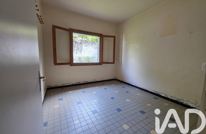 Vente Maison 80m&sup2; 4 pièces Rivi&egrave;re Saint Louis