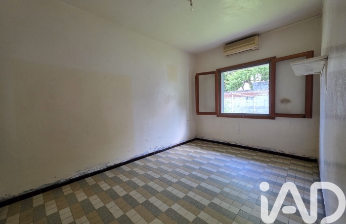 Vente Maison 80m&sup2; 4 pièces Rivi&egrave;re Saint Louis