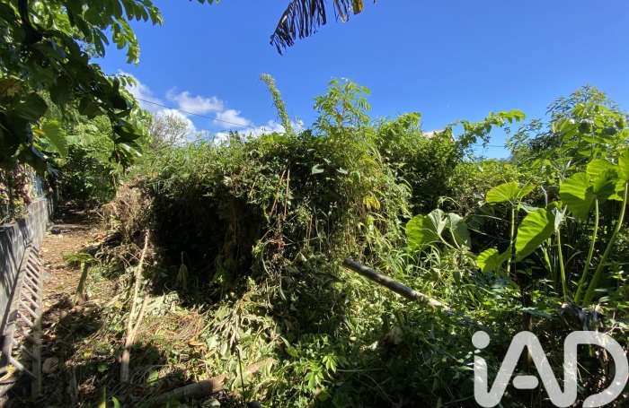 Vente Terrain 575m&sup2; Saint-Beno&icirc;t