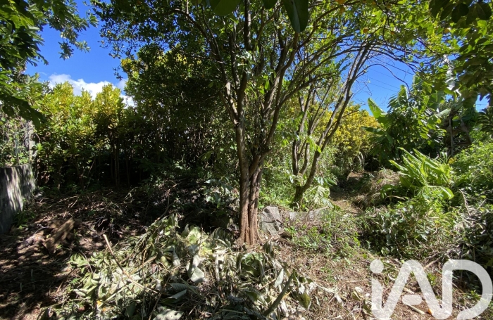 Vente Terrain 575m&sup2; Saint-Beno&icirc;t