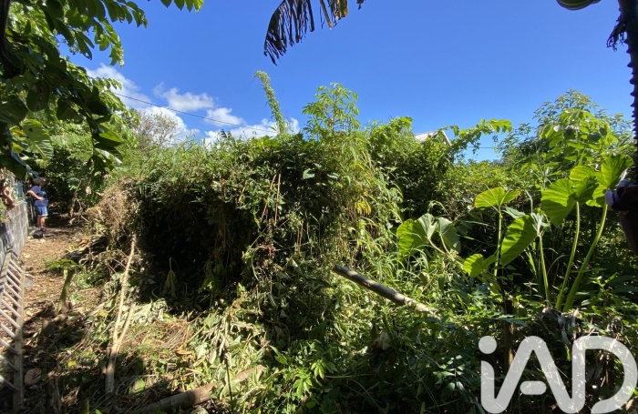 Vente Terrain 575m&sup2; Saint-Beno&icirc;t