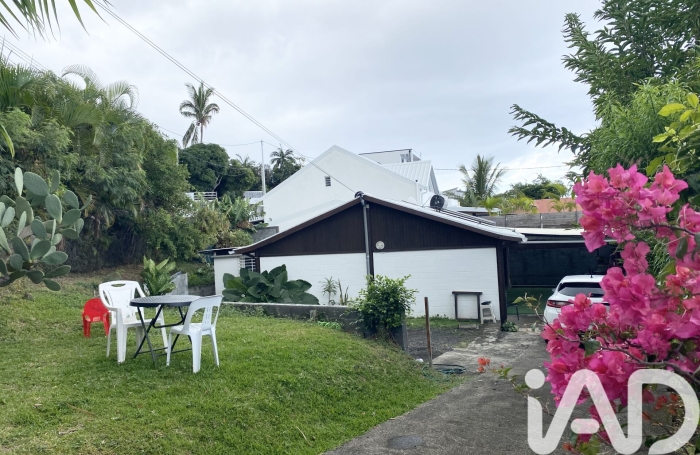 Vente Maison 97490